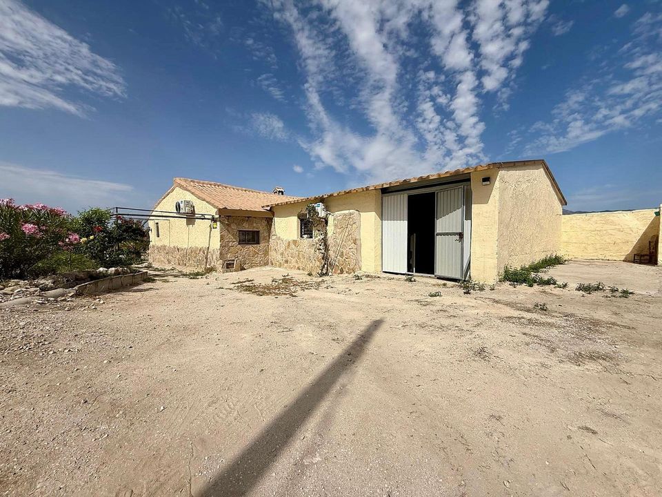 Villa in Abanilla, Murcia - foto 2