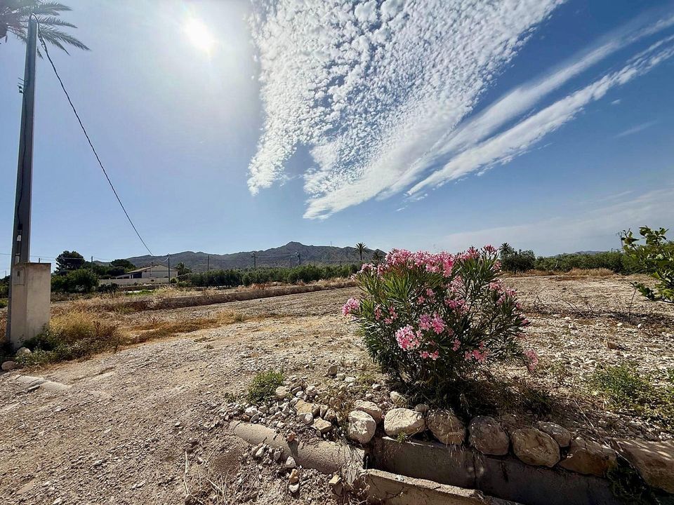Villa in Abanilla, Murcia - foto 5