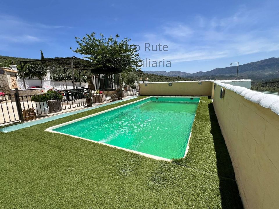 Cortijo i Rute, Cordoba - foto 4