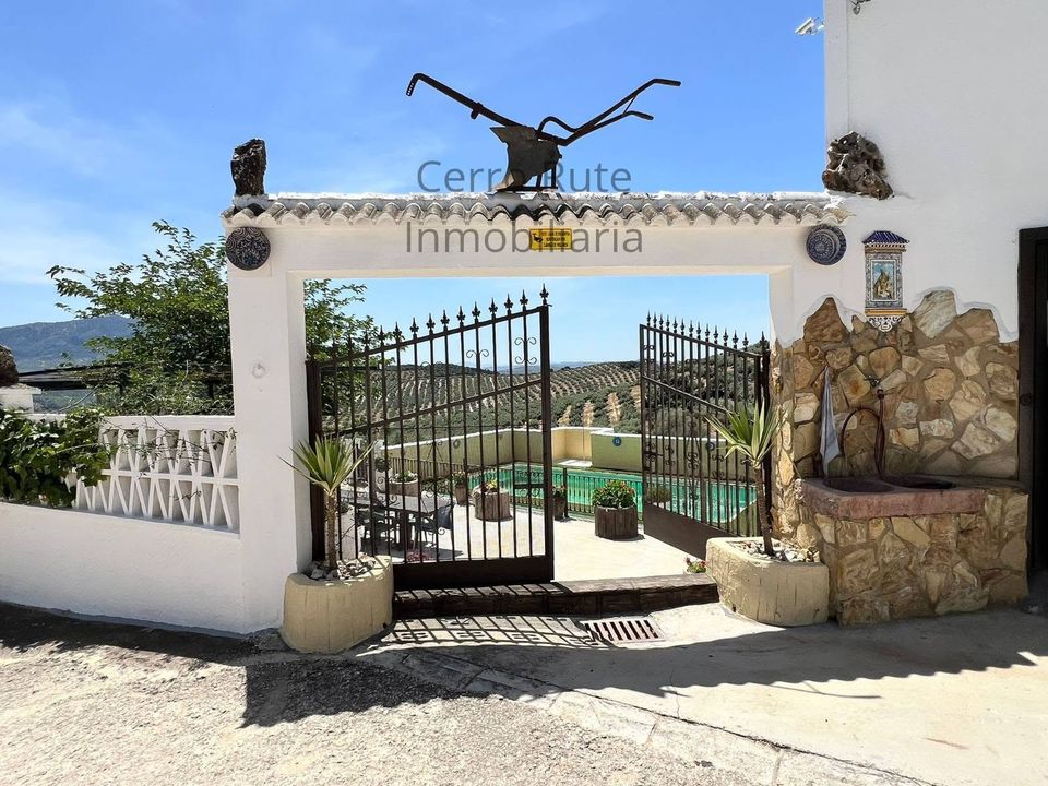 Cortijo i Rute, Cordoba - foto 2