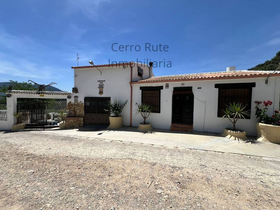 Cortijo i Rute, Cordoba - foto 1