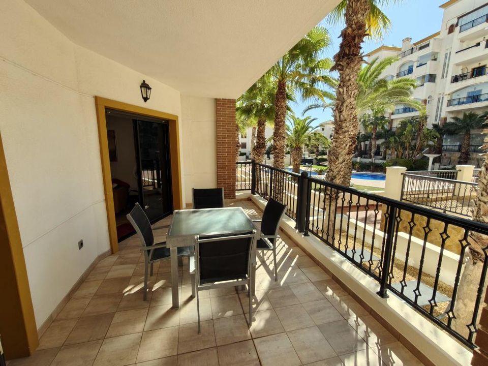 Lejlighed i Guardamar Del Segura, Alicante - foto 3