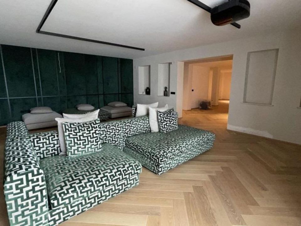 Villa i Benahavis, Malaga - foto 5