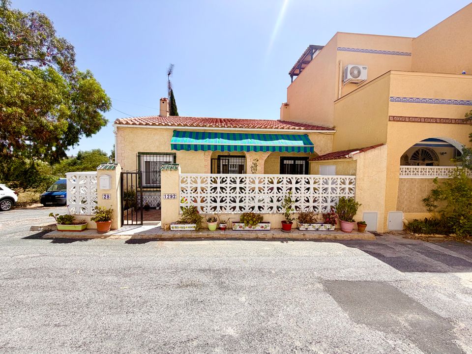 Rækkehus i La Marina, Alicante - foto 2