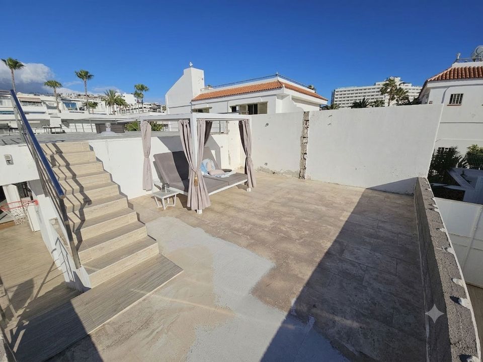 Rækkehus i San Eugenio, Tenerife - foto 4