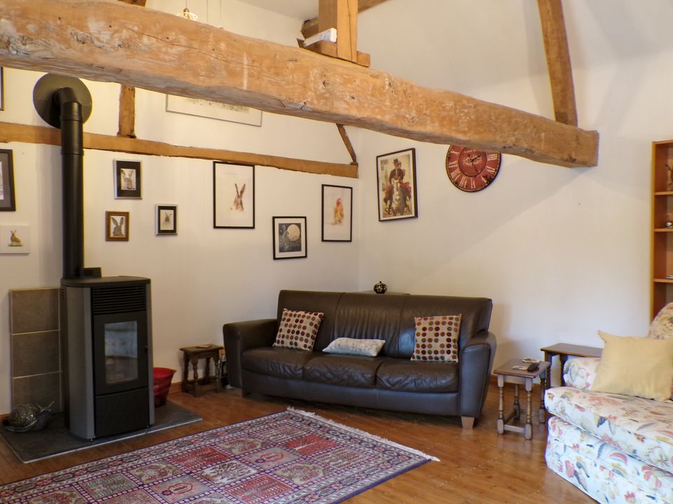 Herregård i Tortefontaine, Pas-de-Calais - bilde 4