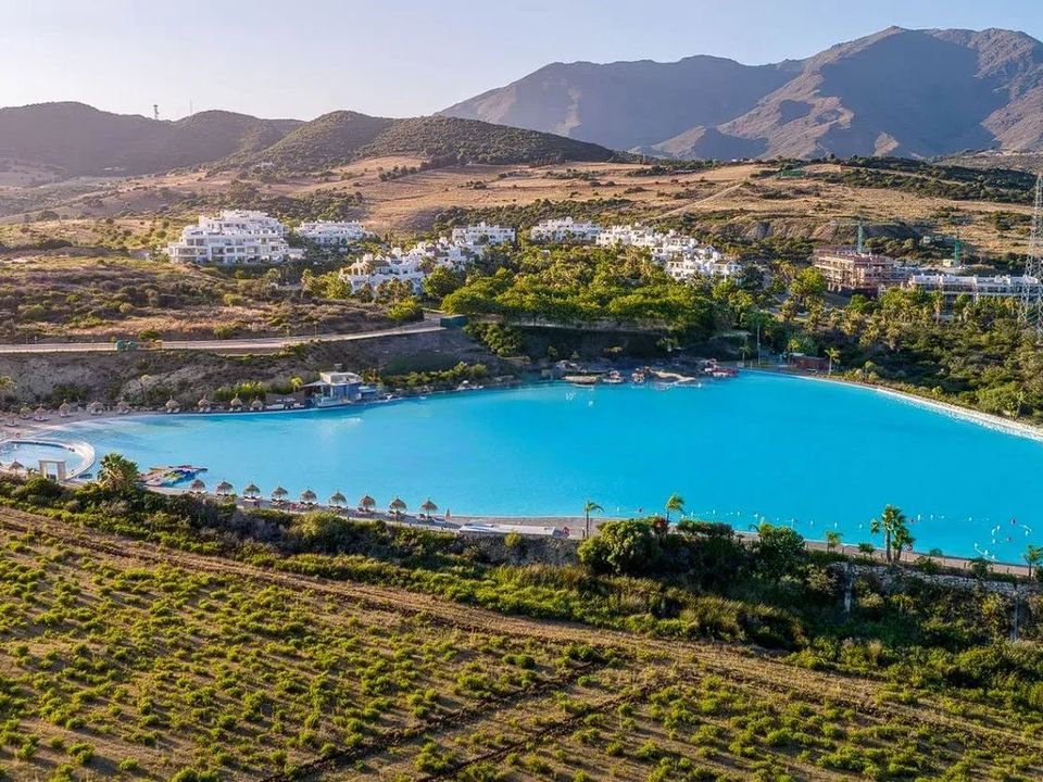 Leilighet i Casares, Malaga - bilde 2