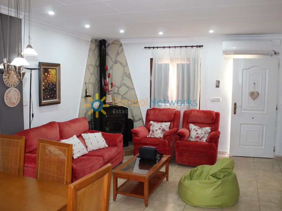 Villa i Oliva, Valencia - foto 3