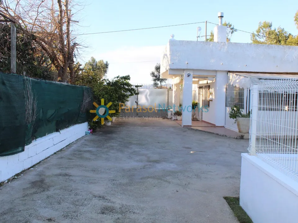 Villa i Oliva, Valencia - foto 1