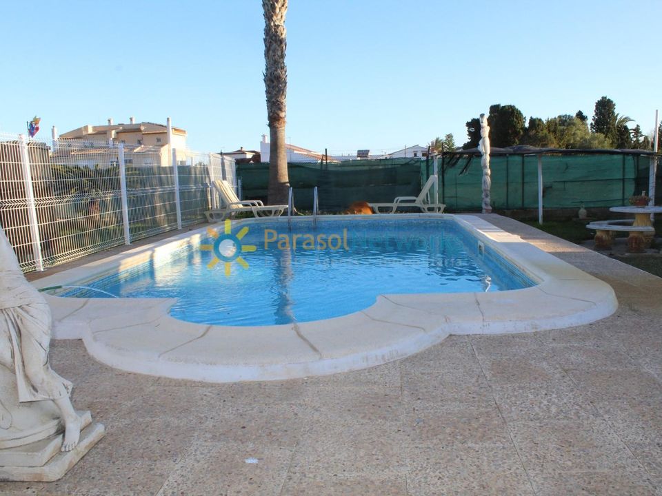 Villa i Oliva, Valencia - foto 2