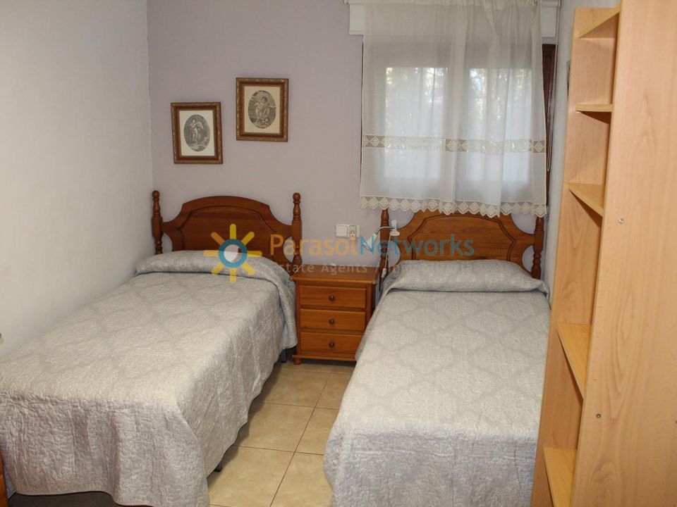 Villa i Oliva, Valencia - foto 4