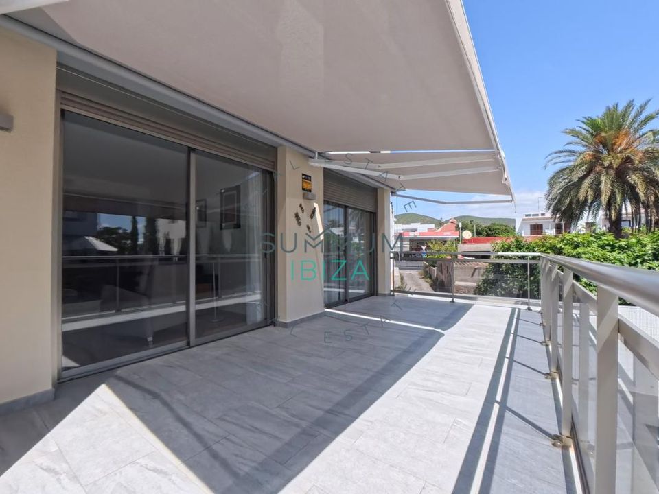 Lejlighed i Ibiza, Ibiza - foto 1