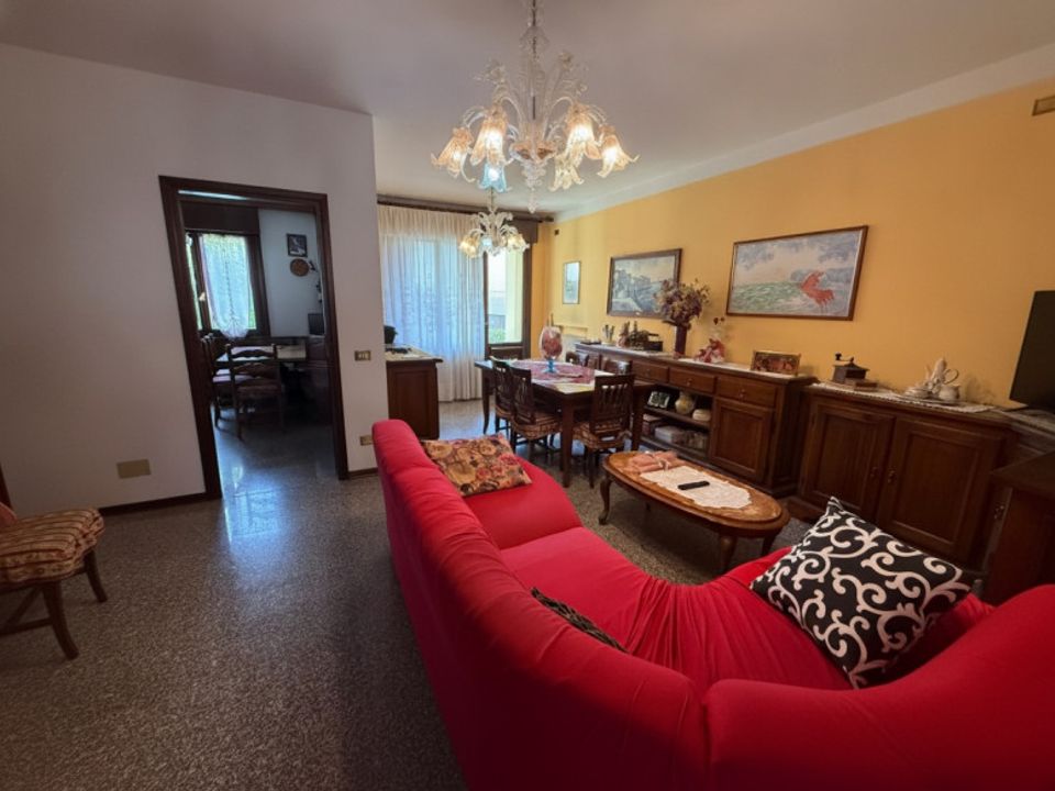 Rækkehus i Mirano, Venice - foto 1