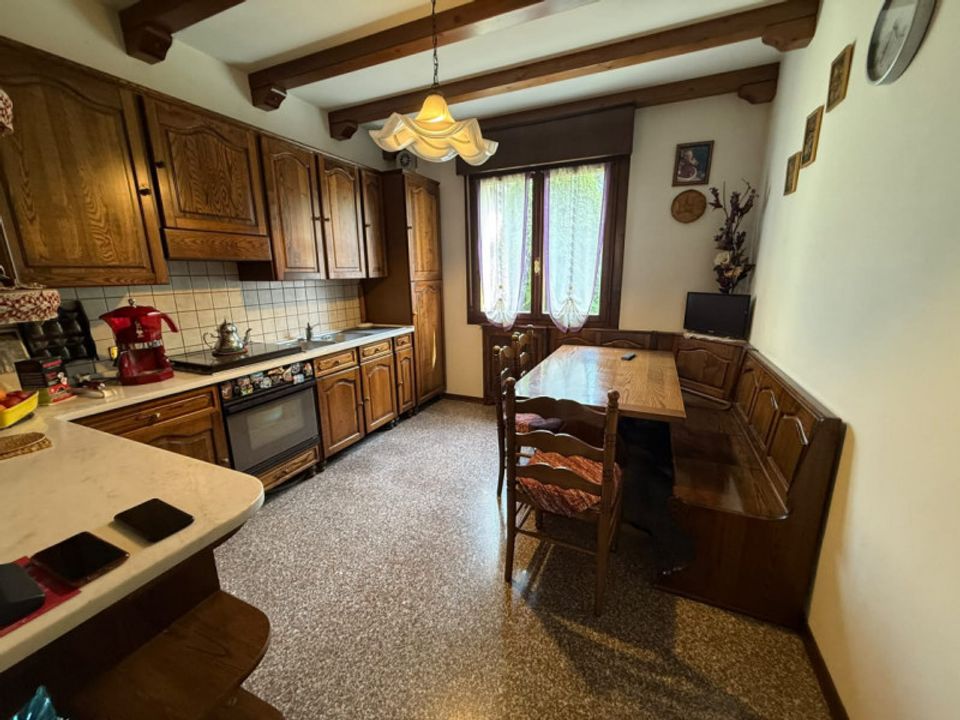 Rækkehus i Mirano, Venice - foto 4