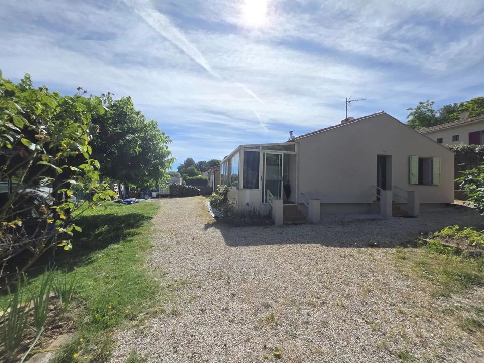 Haus in Apt, Vaucluse - Foto 3
