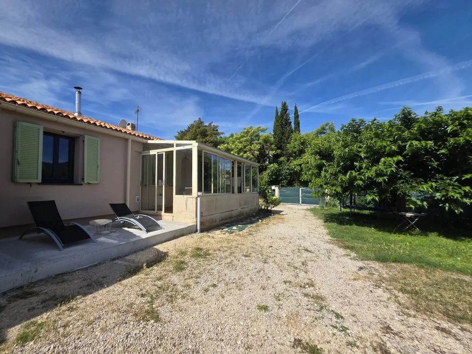Haus in Apt, Vaucluse - Foto 4