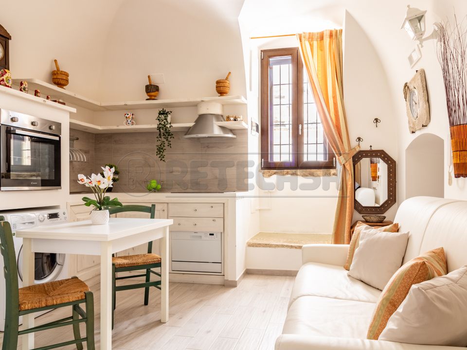 Leilighet i Bisceglie, Barletta-Andria-Trani - bilde 1