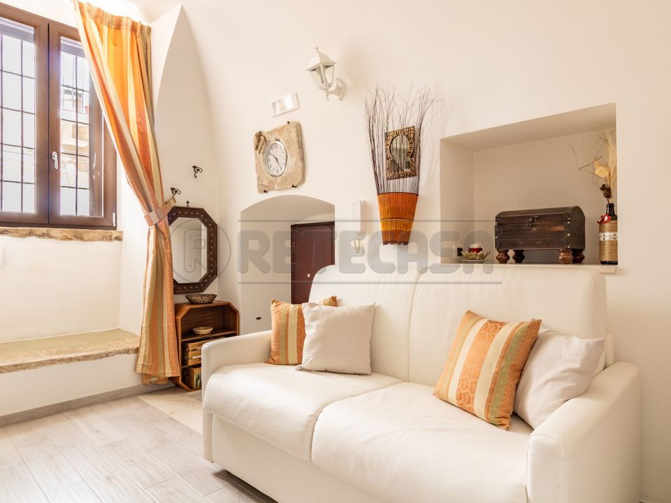 Leilighet i Bisceglie, Barletta-Andria-Trani - bilde 5