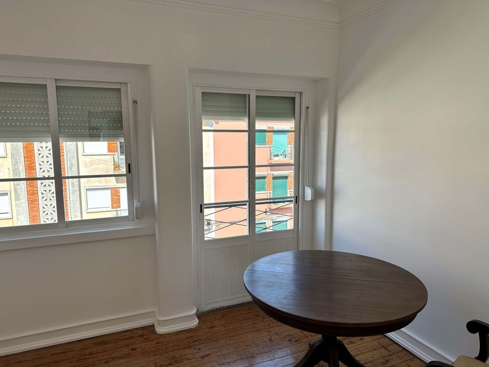 Apartament a Alvalade, Setubal - foto 1