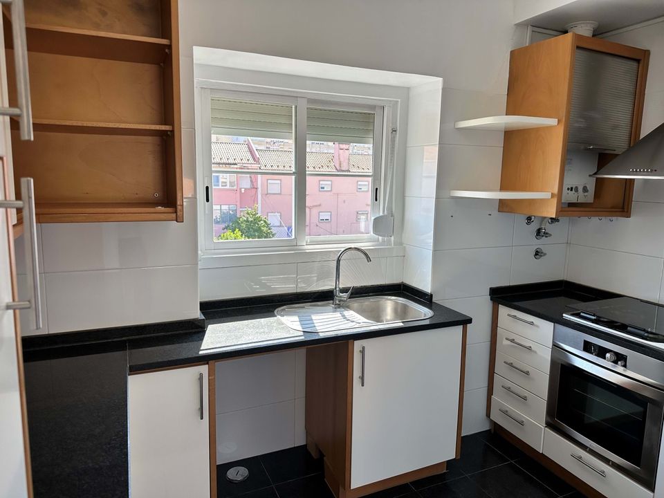Apartament a Alvalade, Setubal - foto 3