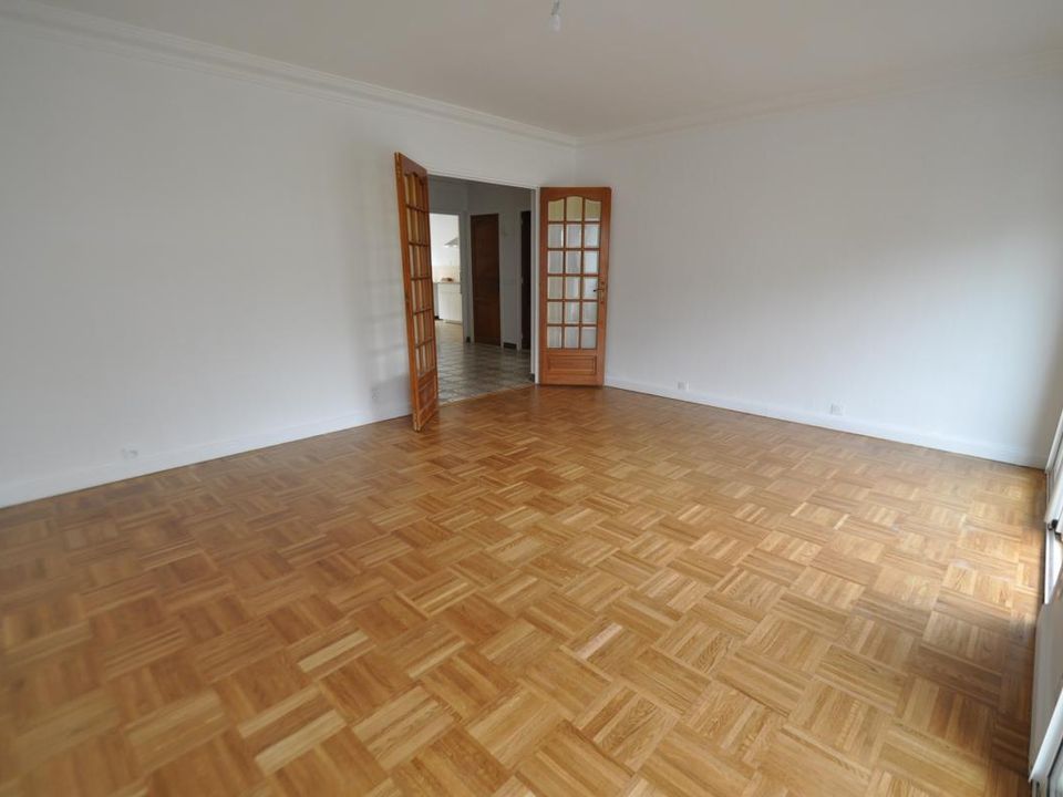 Lejlighed i Villeurbanne, Rhone - foto 3
