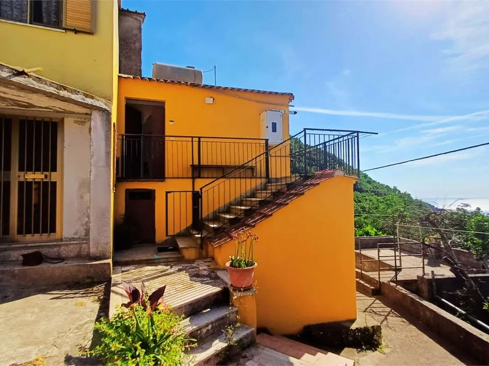 Apartament a Cetraro, Cosenza - foto 1