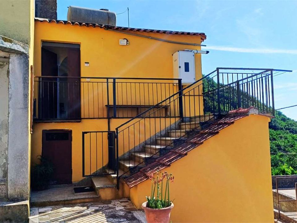 Apartament a Cetraro, Cosenza - foto 3