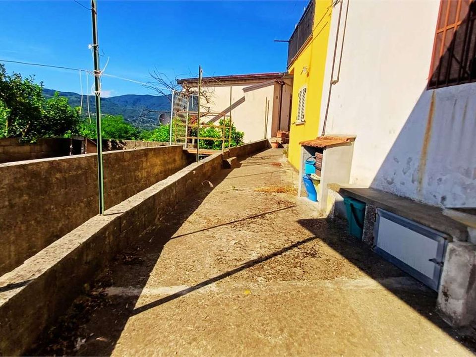 Apartament a Cetraro, Cosenza - foto 4