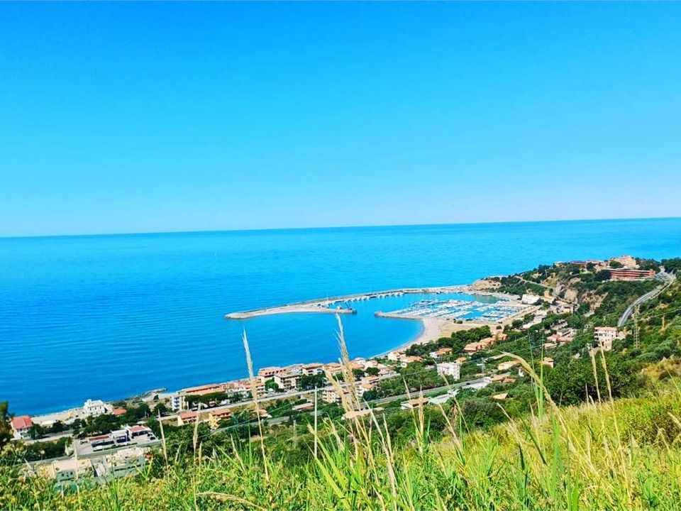 Lejlighed i Cetraro, Cosenza - foto 2