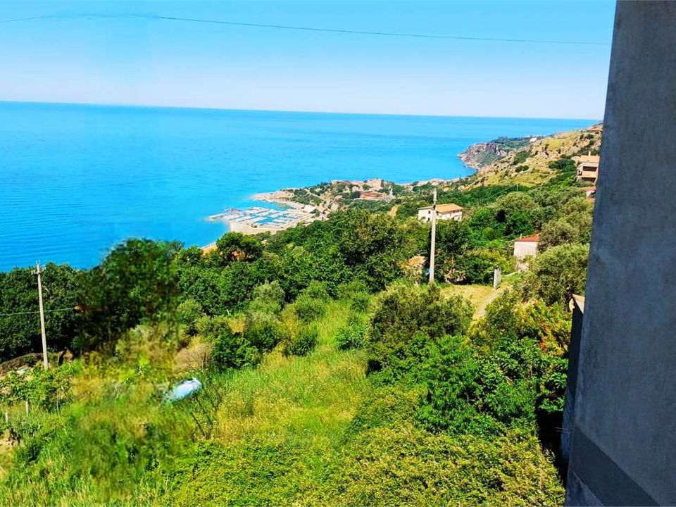 Lejlighed i Cetraro, Cosenza - foto 5