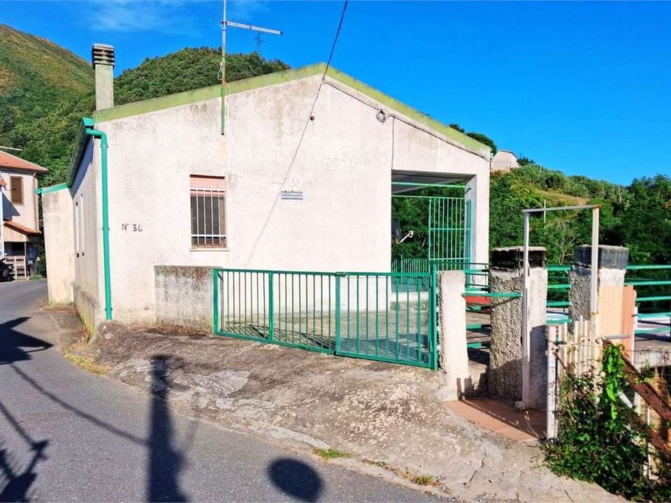 Casa unifamiliar a Cetraro, Cosenza - foto 1
