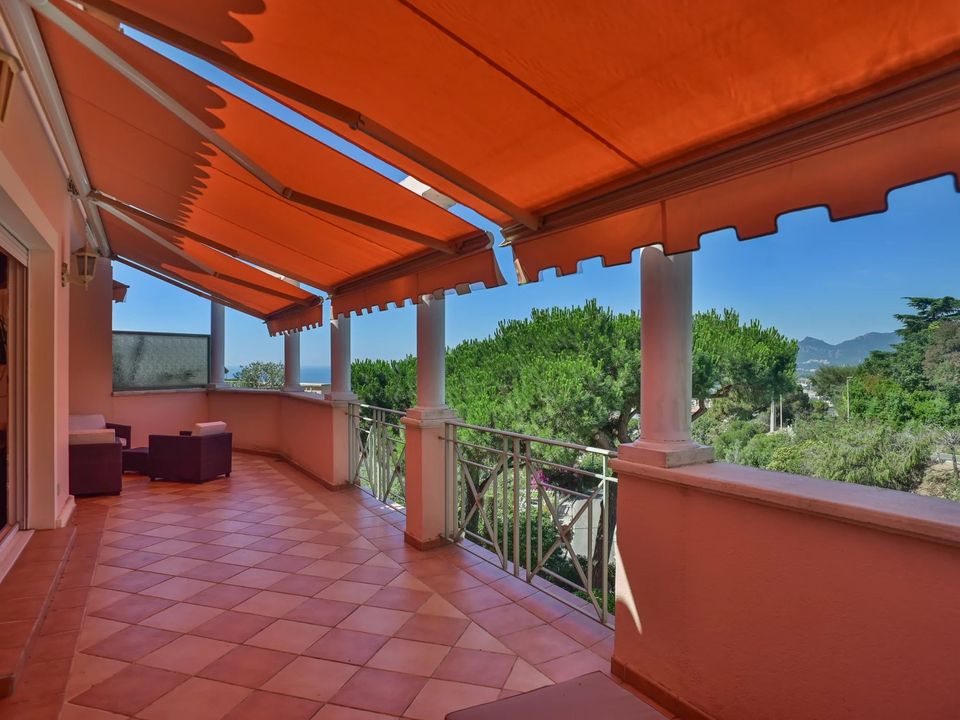 Lejlighed i Cannes, Alpes-Maritimes - foto 2