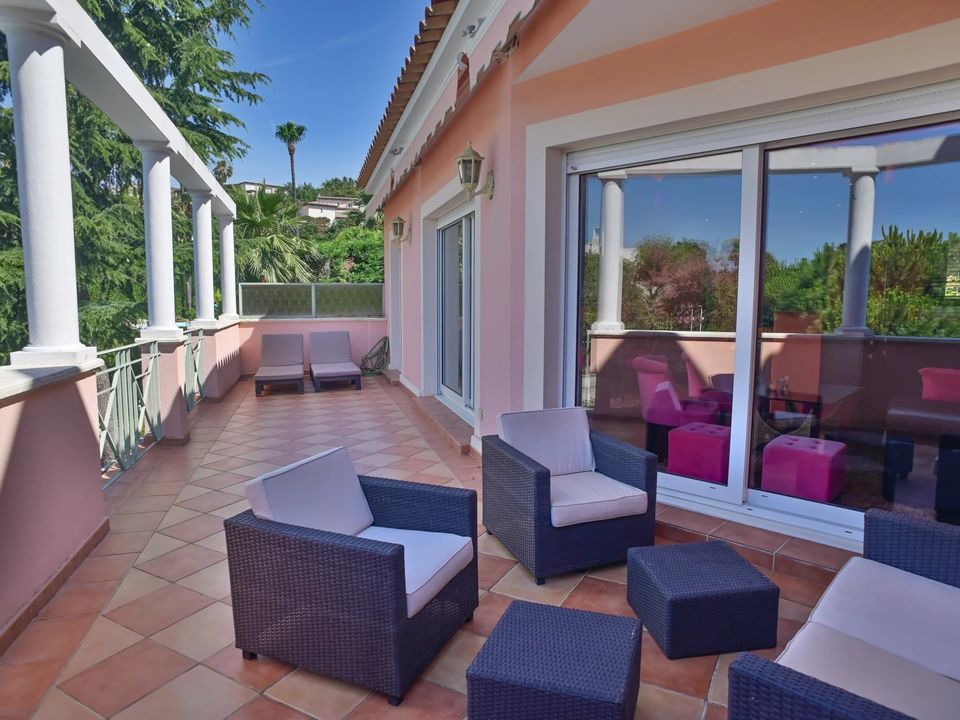 Lejlighed i Cannes, Alpes-Maritimes - foto 3
