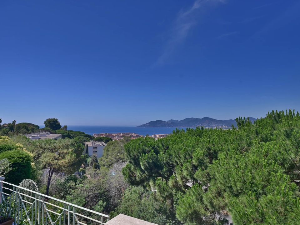 Lejlighed i Cannes, Alpes-Maritimes - foto 5