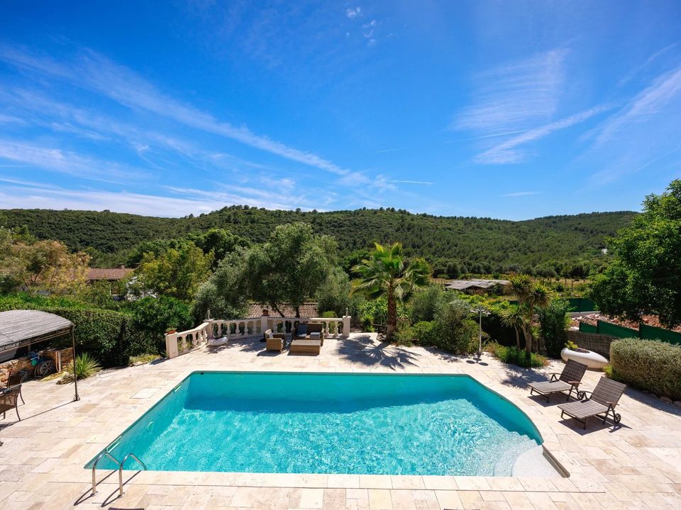 Haus in Biot, Alpes-Maritimes - Foto 1