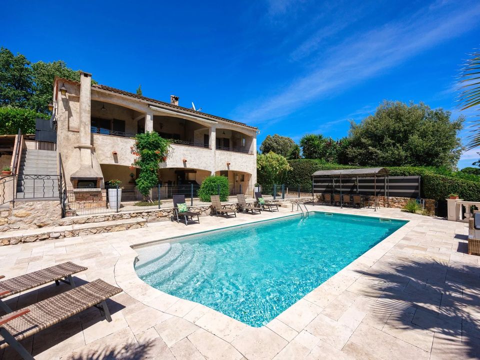 Haus in Biot, Alpes-Maritimes - Foto 2