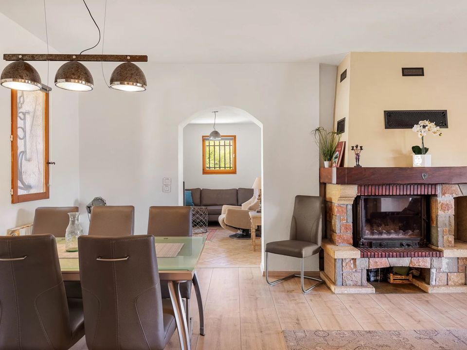 Haus in Biot, Alpes-Maritimes - Foto 4