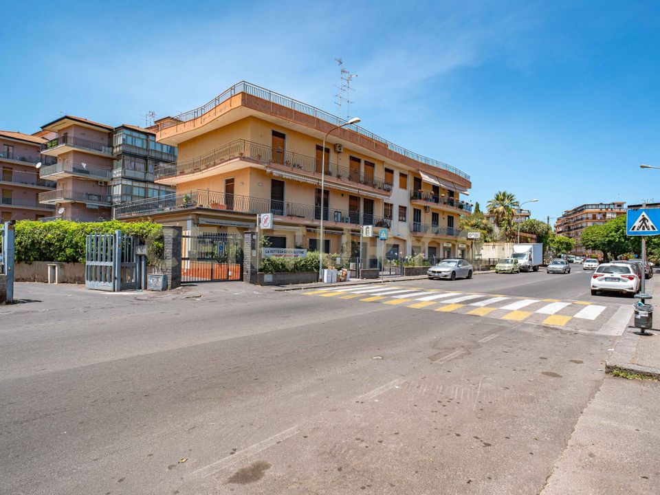 Lejlighed i Acireale, Catania - foto 2