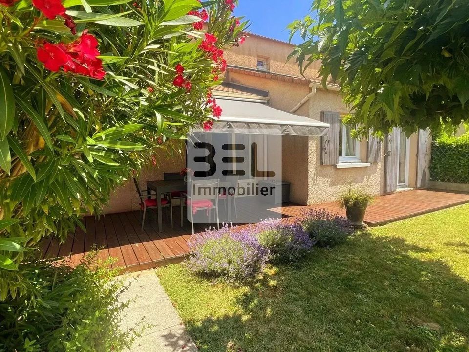 Villa i Bagnols-sur-Cèze, Gard - foto 2