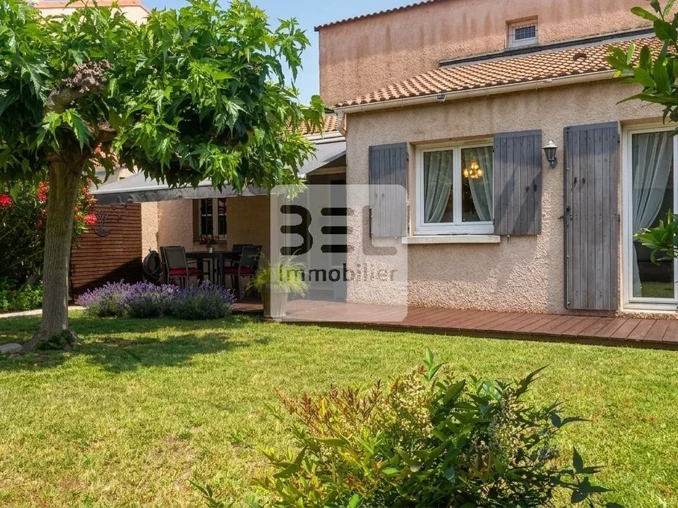 Villa i Bagnols-sur-Cèze, Gard - foto 3