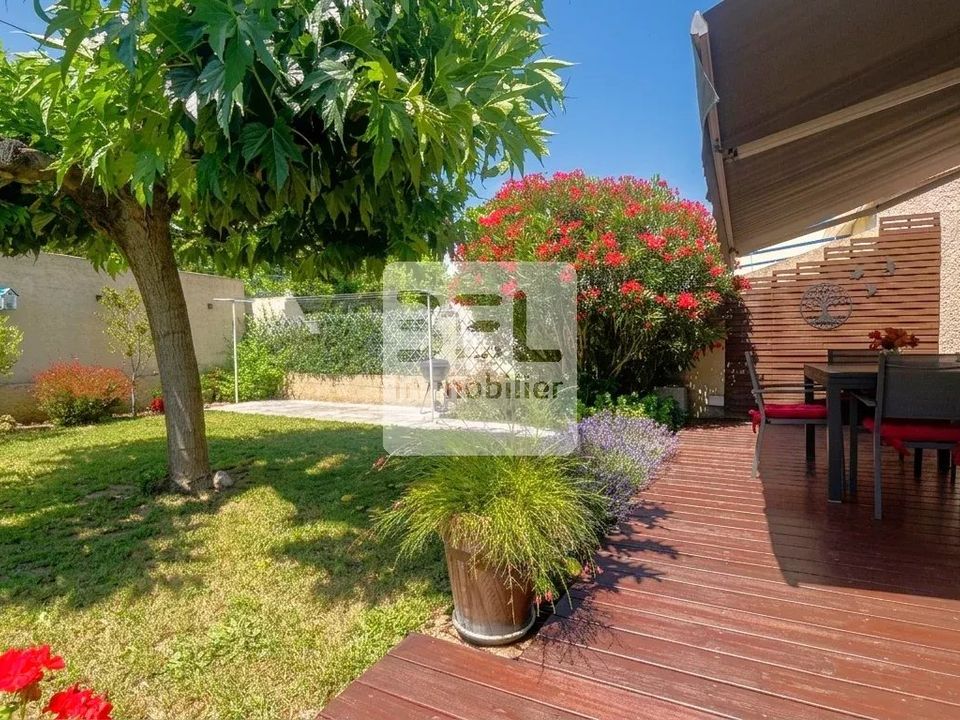 Villa i Bagnols-sur-Cèze, Gard - foto 4