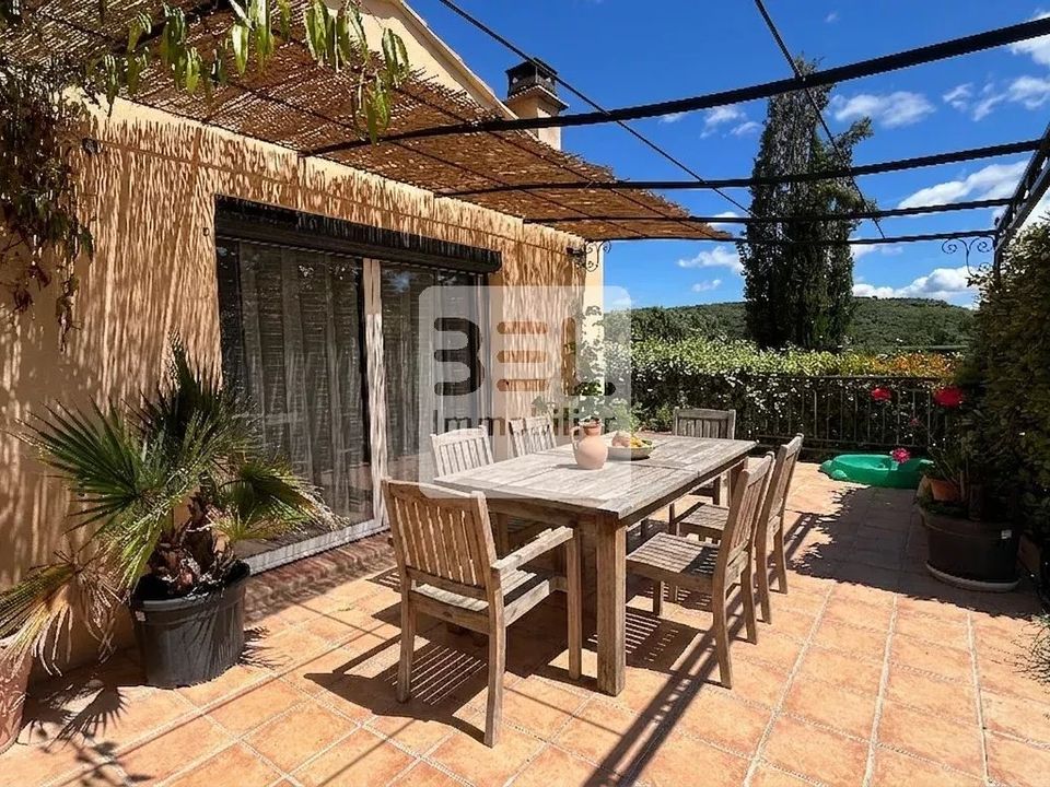 Villa i Uzes, Gard - foto 3
