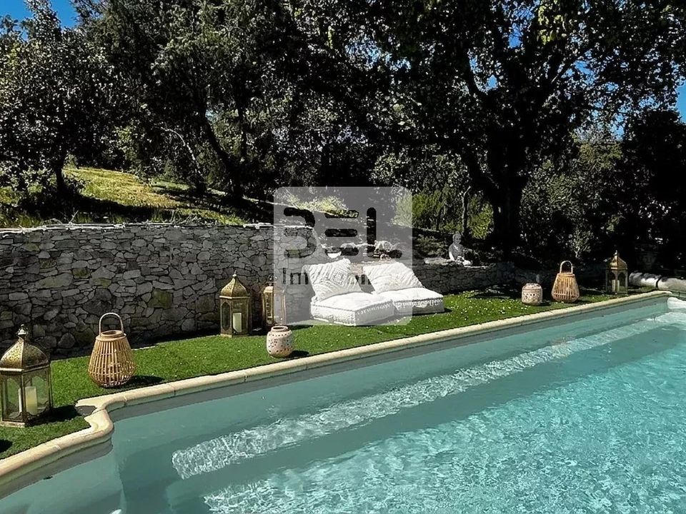 Villa i Uzes, Gard - foto 5