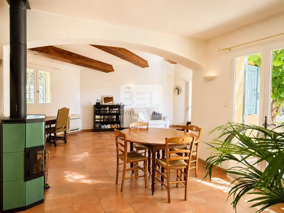 Villa i Bagnols-sur-Cèze, Gard - foto 5