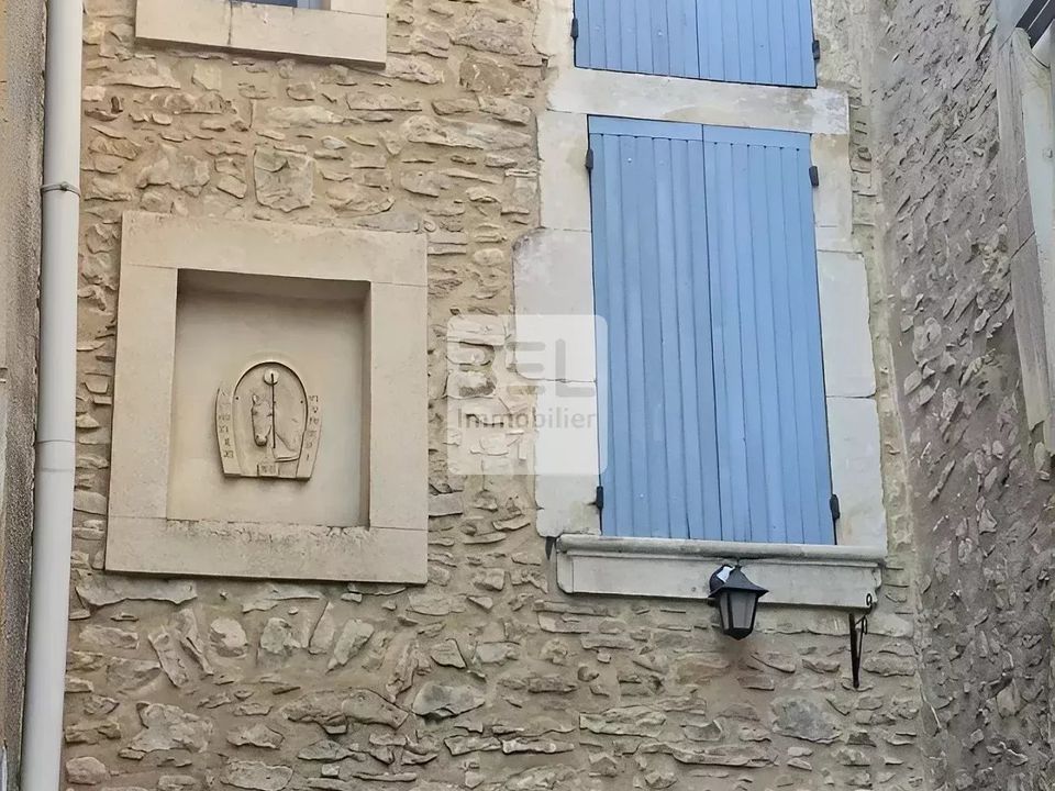 Villa i Bagnols-sur-Cèze, Gard - foto 1