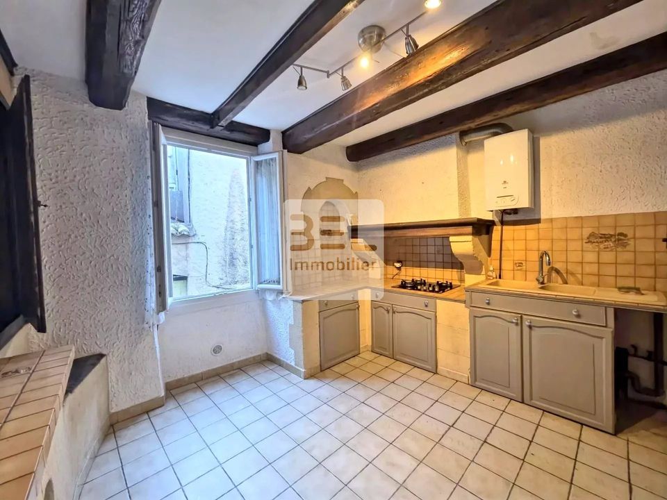 Villa i Bagnols-sur-Cèze, Gard - foto 3