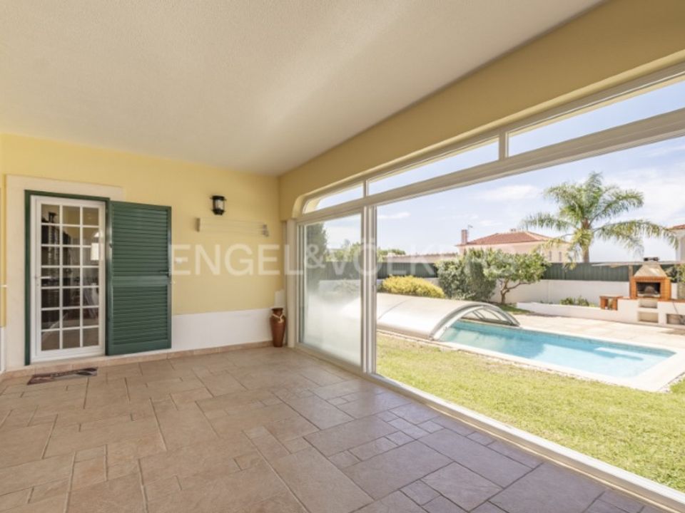 Villa i Brejos de Azeitao, Setubal - foto 3