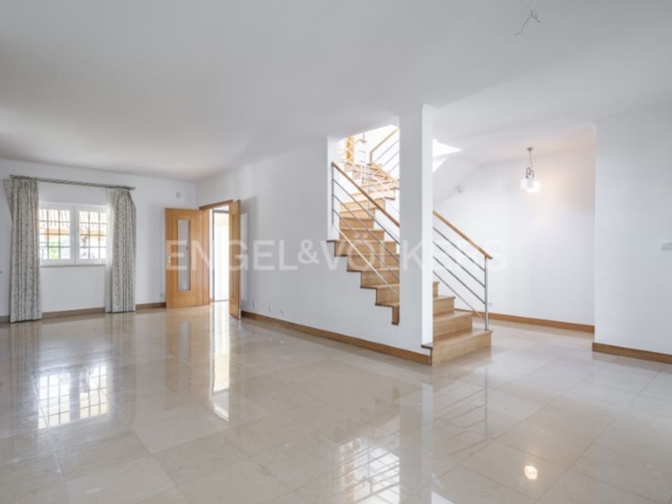Villa i Brejos de Azeitao, Setubal - foto 4