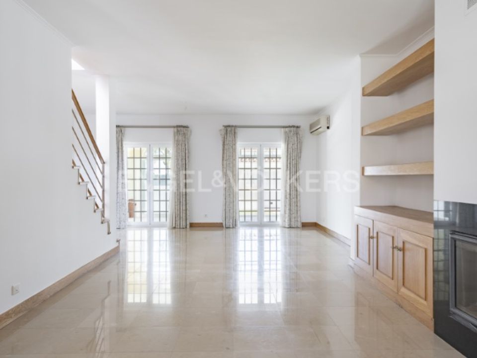 Villa i Brejos de Azeitao, Setubal - foto 5