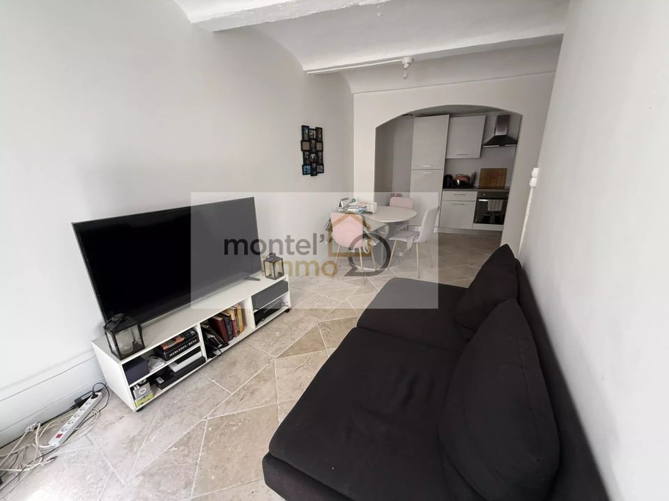 Apartament a Viviers, Ardeche - foto 1